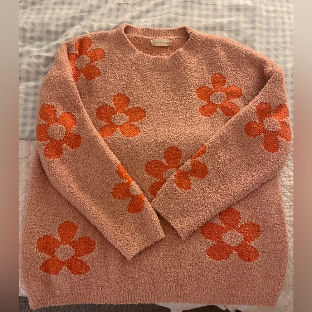 altard state cozy sweater
